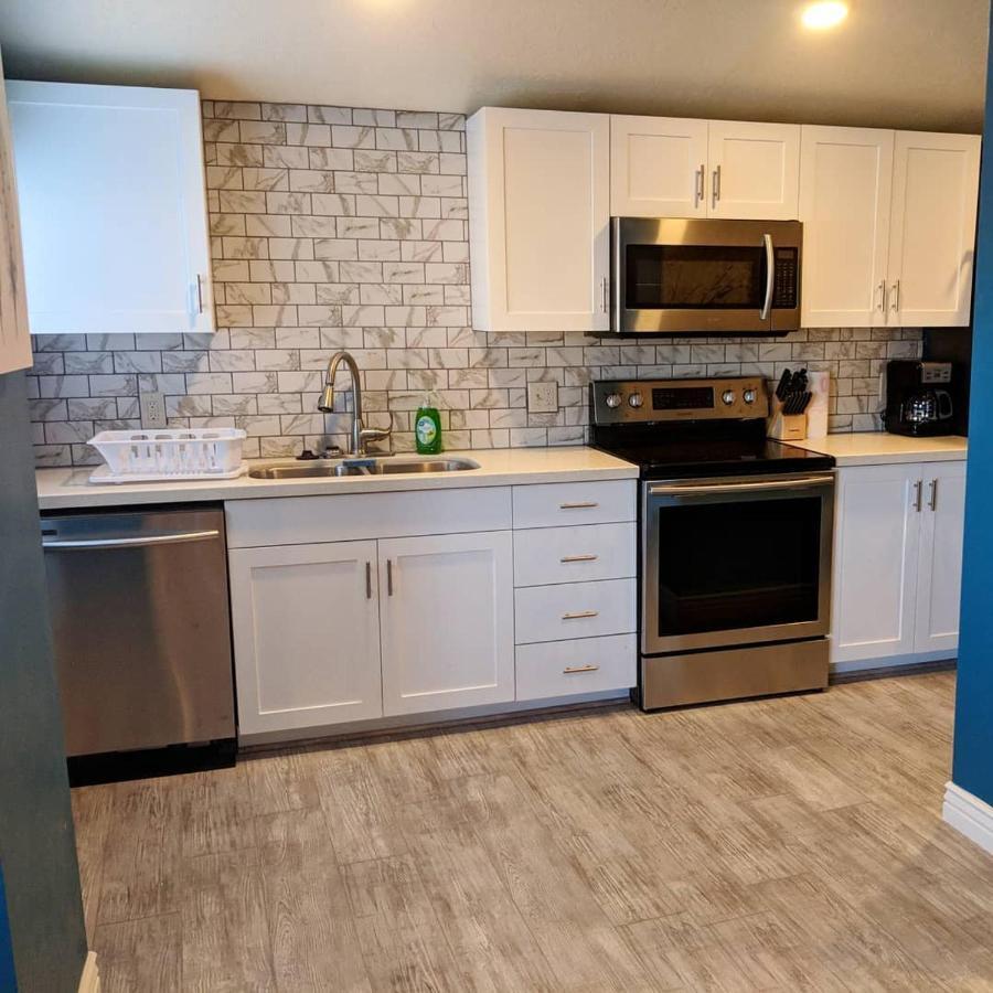 Ferienwohnung Baby Blue Sky - Price 2Bd - Newly Remodeled - Nearby Trails Exterior foto
