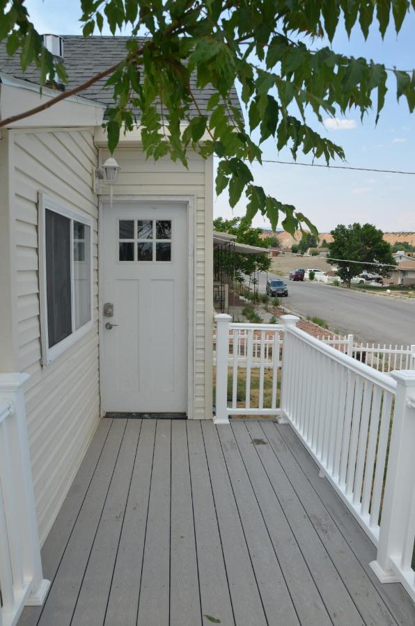 Ferienwohnung Baby Blue Sky - Price 2Bd - Newly Remodeled - Nearby Trails Exterior foto